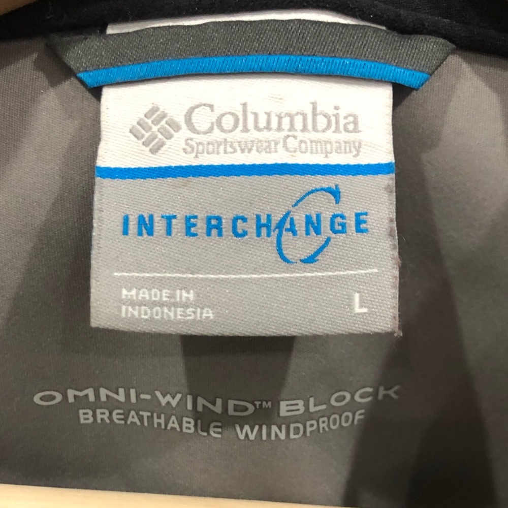 Men’s softshell jacket - Picture 3 of 10